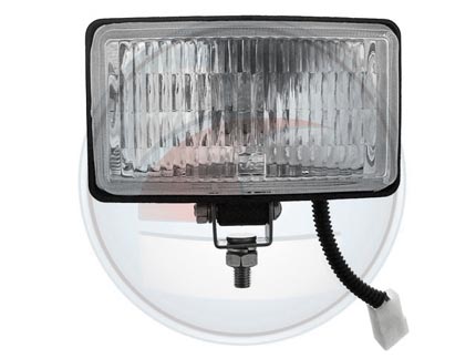 FARO AUX. UNIV.FLAT INUNDANTE