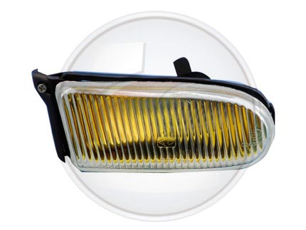 FARO AUX. R-19/LAGUNA AMBAR DER.