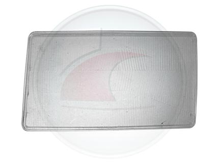 VIDRIO OPTICA REGATTA IZQ.