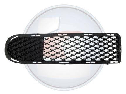 GRILLA PARAG.GOL 99 S/AUX.DER.