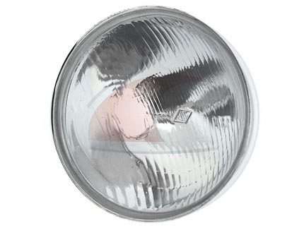 OPTICA UNIV. REDONDA 7  T/CIBIE H4