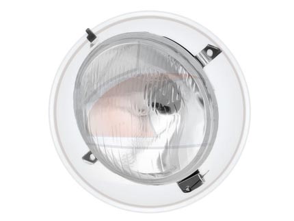 OPTICA FALCON STD/RANCHERO