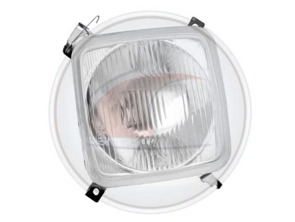 OPTICA FALCON 73/77 INTERIOR