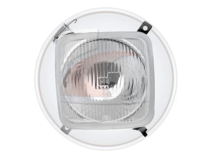 OPTICA FALCON 73/77 EXTERIOR