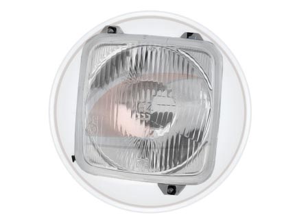 OPTICA R-6 GTL M/NUEVO