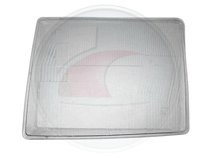 VIDRIO OPTICA DUNA/UNO 89  IZQ.