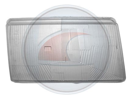 VIDRIO OPTICA R-21 F-II DER.