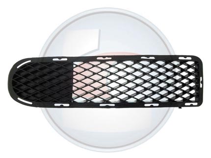 GRILLA PARAG.GOL 99 S/AUX.IZQ.