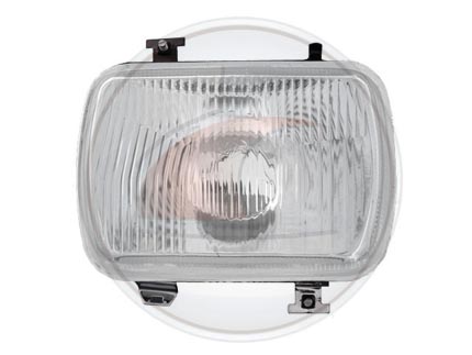 OPTICA TORINO RECT.AUX.INTERIOR