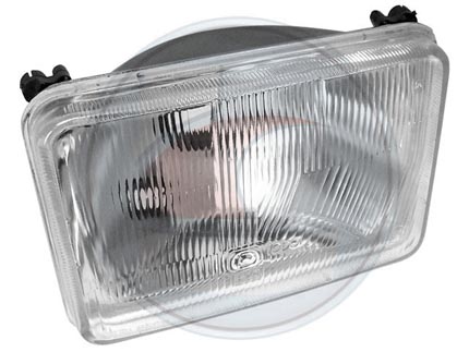 OPTICA R-11 BAJA EXTERIOR