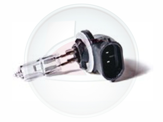 LAMP.HALOG.H27/2 STD 12V 55W 886 PG