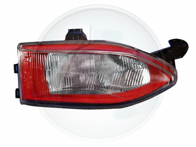 OPTICA PALIO/SIENA H/00 FDO.ROJO DE