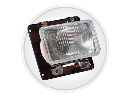 OPTICA M.BENZ LN-1-OH HR C/RET.INT.