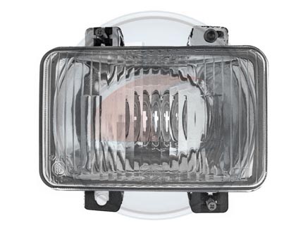 OPTICA M.BENZ LN-1-OH HCRA EXTERIOR