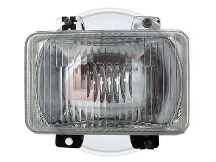 OPTICA M.BENZ LN-1-OH HR INTERIOR