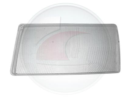 VIDRIO OPTICA DUNA 96 IZQ.