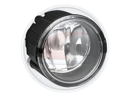 FARO AUX. NISSAN TIIDA 10-> DER/IZQ