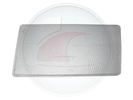 VIDRIO OPTICA DUNA/UNO 92 IZQ.