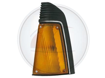 FARO S/EUROPA GIRO T.I.