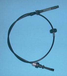 CABLE ACELERADOR    ESCORT 88/ CON A/