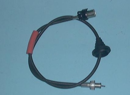 CABLE  VELOCIMETRO  ESCORT 88/