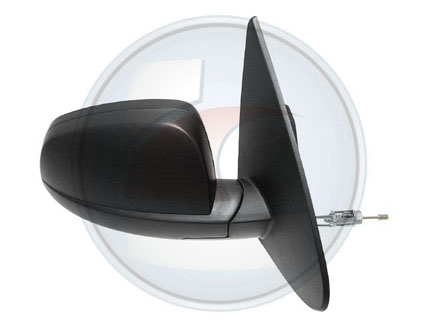 ESPEJO EXT. SUZUKI FUN 07->C/C DER.