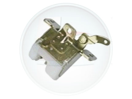 CIERRE CORSA ->02 INFERIOR DE BAUL