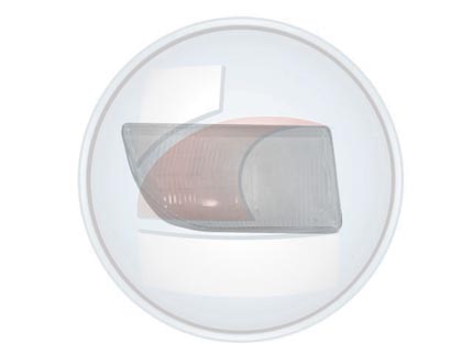 VIDRIO OPTICA FIESTA M/V DER.