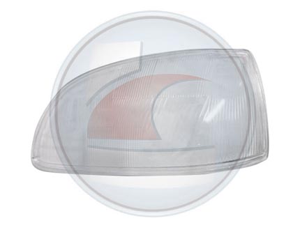 VIDRIO OPTICA CLIO 96/00  DER.