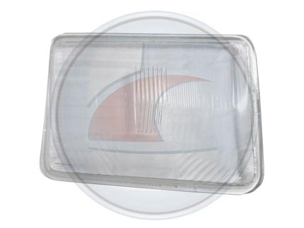 VIDRIO OPTICA R-18 DER.