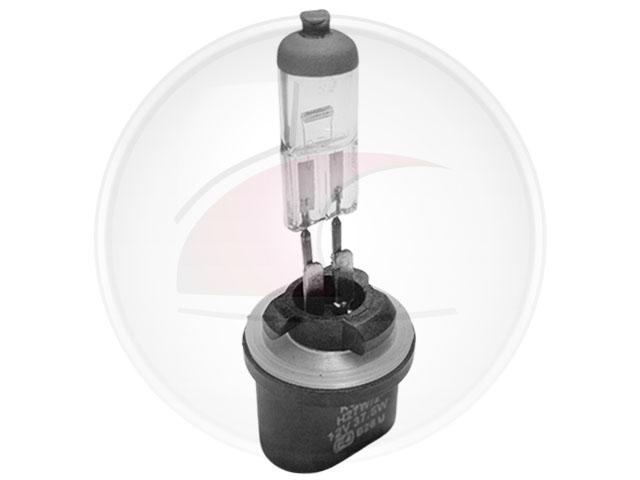 LAMP.HALOG.H27/2 STD 12V 37.5W 893