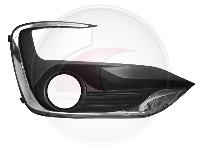 GRILLA PARAG.KA 19-> C/AUXILIAR C/M