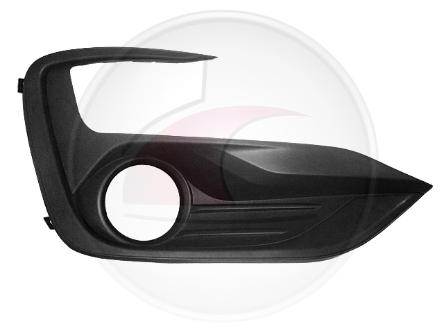 GRILLA PARAG.KA 19-> C/AUXILIAR C/M