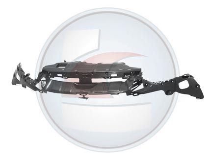 FRENTE PARAGOLPE FOCUS 14-> DEL.