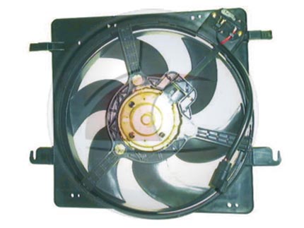 ELECTRO VENT.KA 1.0/1.3 ->08 C/A.A.