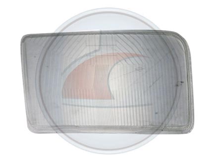 VIDRIO OPTICA SIERRA 1.6 DER.