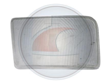 VIDRIO OPTICA SIERRA 1.6 IZQ.