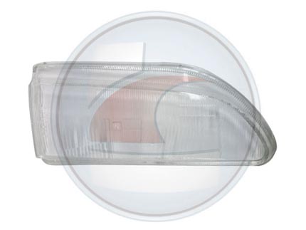 VIDRIO OPTICA R-19 IZQ.