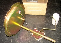 FLOTANTE COMBUSTIBL ESCORT /90