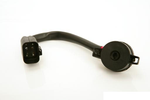 CONTACTOR ARRANQUE KA FIESTA TODOS