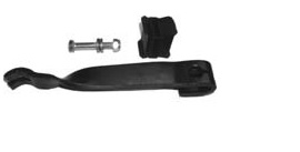 PALANCA HORQ EMBRAG FIESTA NAFTA