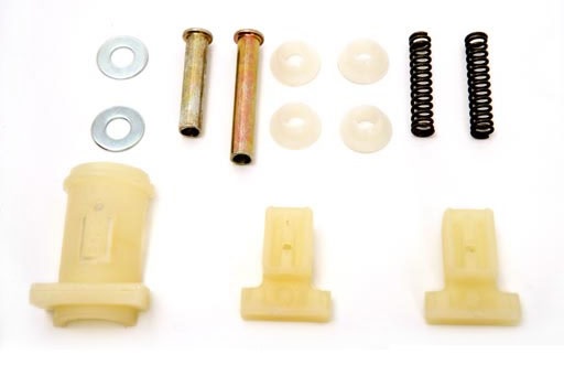 REP PALANCA CAMBIO FIESTA M/V