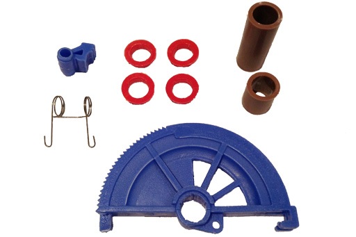 TRINQUETE ESCORT m/n FIESTA M/V  EMBRAGUE