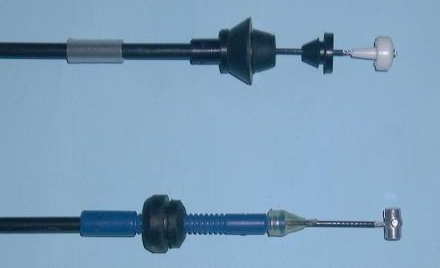 CABLE ACELERADOR    FIESTA-NAFTA