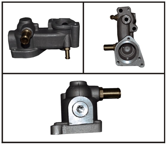 CARCAZA SOLA S/RALE ESC.FTA.LUCAS
