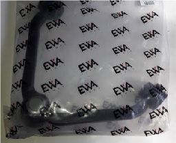 PARRILLA DE SUSPENSION SUPERIOR RANGER 98/2012 DERECHA