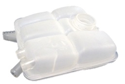 RECIPIENTE LIQ. REFRIGERANTE FOCUS 2014/ (1717053)