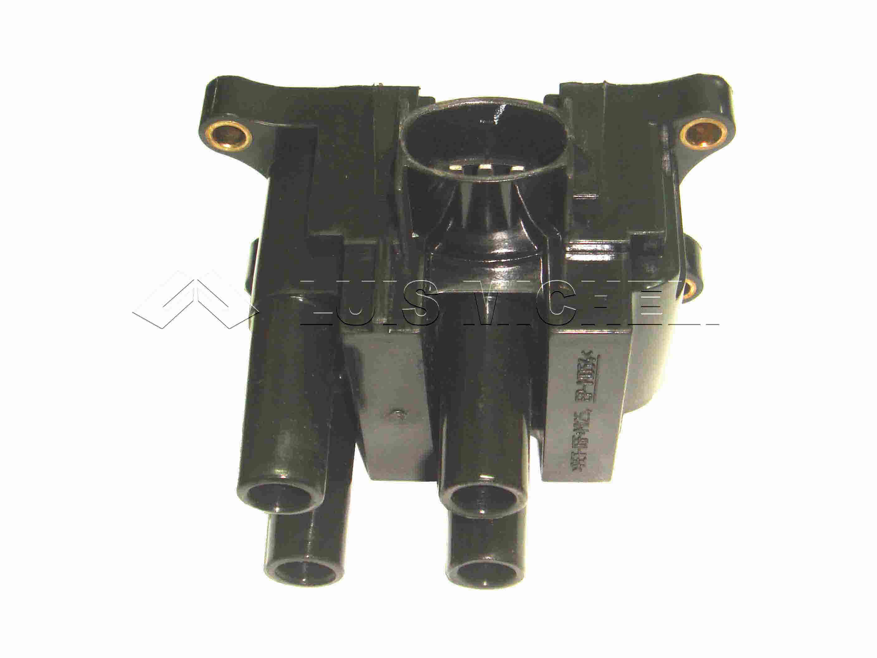 BOBINA ECOSP FIESTA KA FOCUS 1.8 Z ROCAM