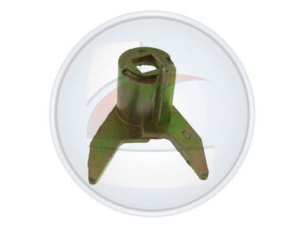 LEVA CILINDRO PTA.GACEL (V) IZQ.