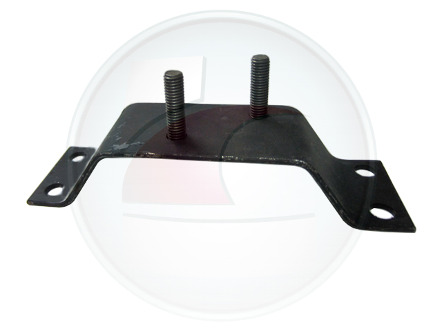 SOPORTE PARAG.504 SR CENTRAL DEL.IZ